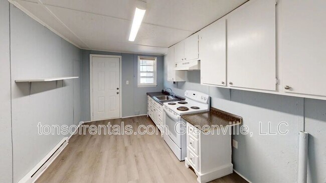 Foto del edificio - 3A Santuck St