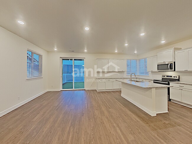 Foto del edificio - 13602 107th Ave Ct E