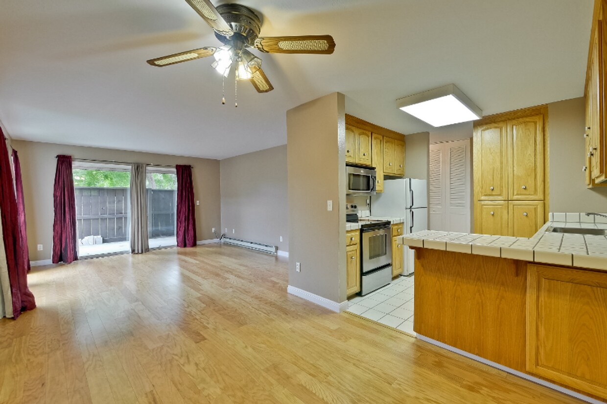 Foto principal - 1760 Halford Ave