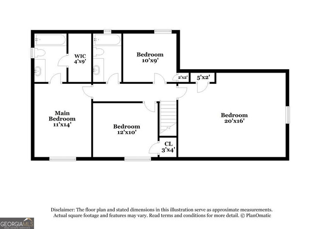 Building Photo - 501 Cambridge Way