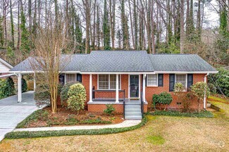 Building Photo - 899 Gaylemont Cir