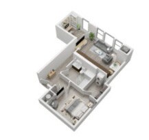 Addis View – Unit 1G with Bonus