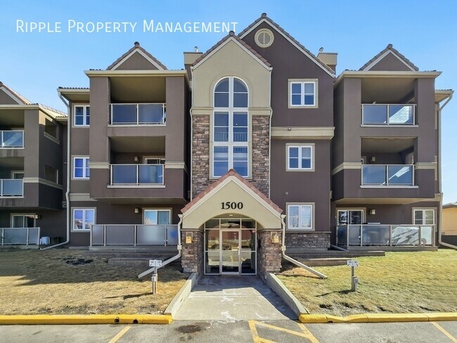 Photo du bâtiment - COZY 2 BEDS, 2 BATHS CONDO UNIT | FURNISHED | MOUNTAIN-EDGE LIVING IN EDGEMONT