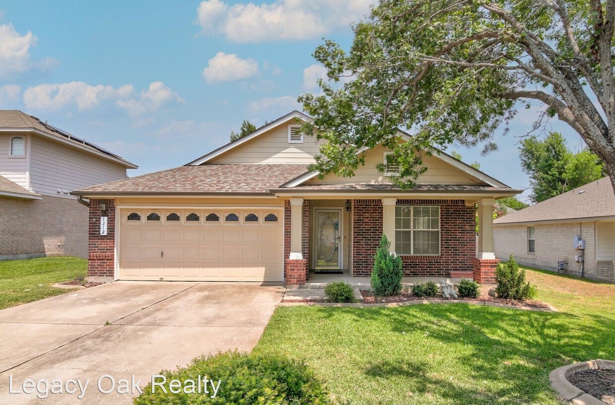 Foto principal - 3 br, 2 bath House - 1212 Bunratty Circle