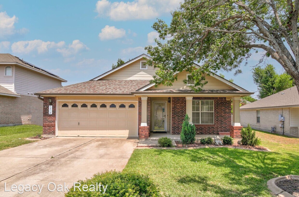 Primary Photo - 3 br, 2 bath House - 1212 Bunratty Circle