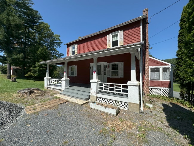 Building Photo - 4001 Lessig Ln