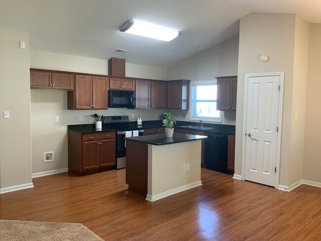 Foto del edificio - Move in ready home in New Bern