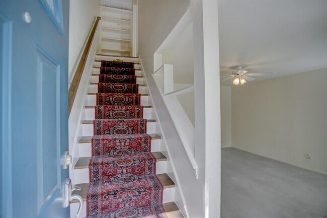 Foto del edificio - 1601 S Shepherd Dr