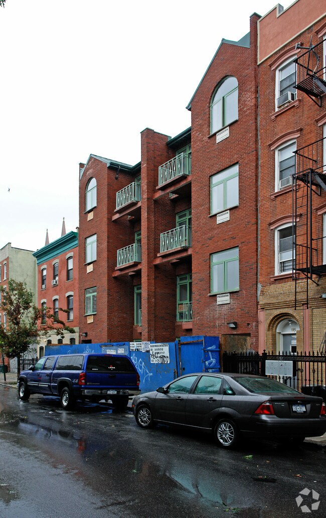 Building Photo - 191-193 Johnson Ave