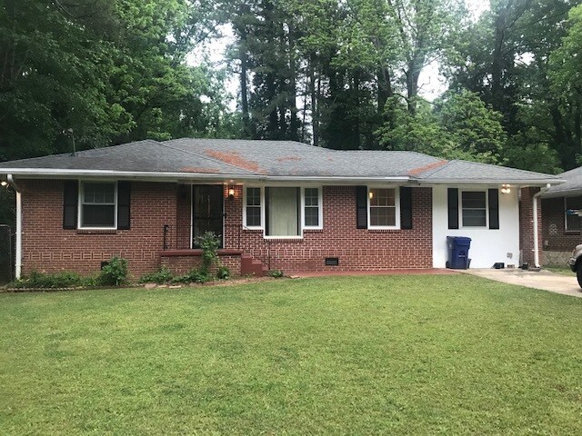 Primary Photo - 1826 Longdale Dr