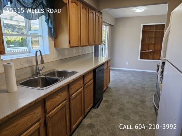 Photo principale - Full House with Fenced Yard in Sardis!
