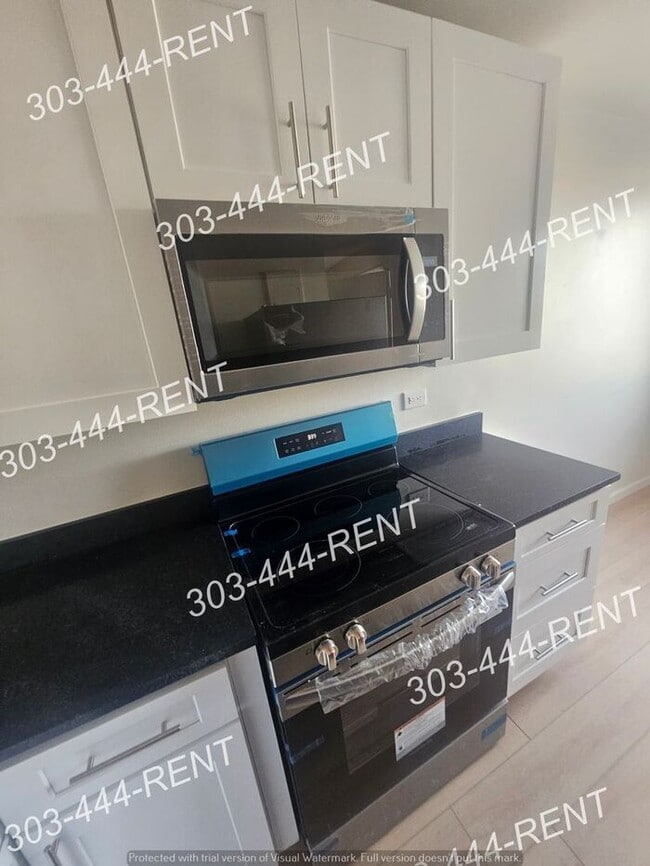 Foto del edificio - Affordable, comfortable, and conveniently located home in Denver