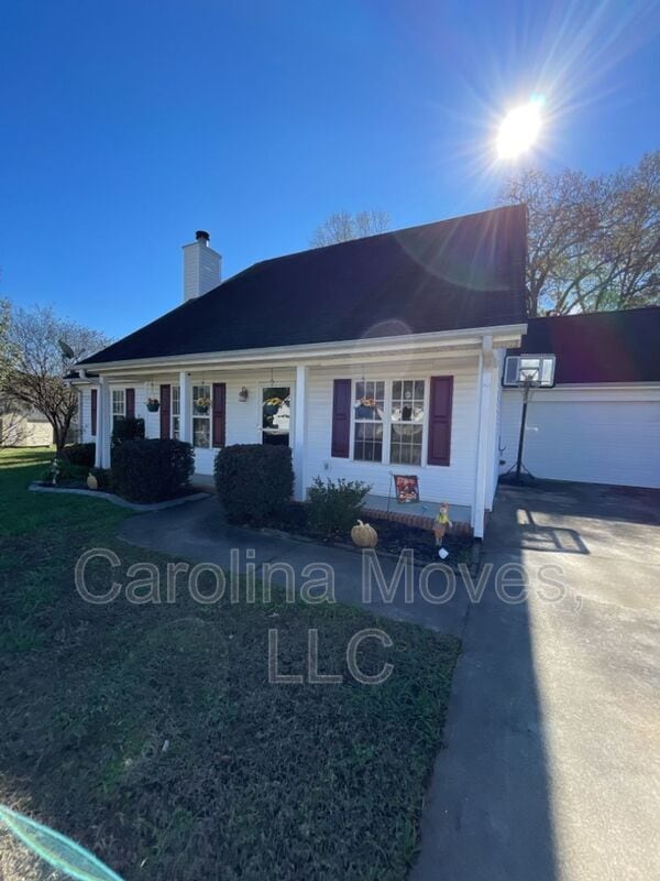 Building Photo - 22 Acklen Dr