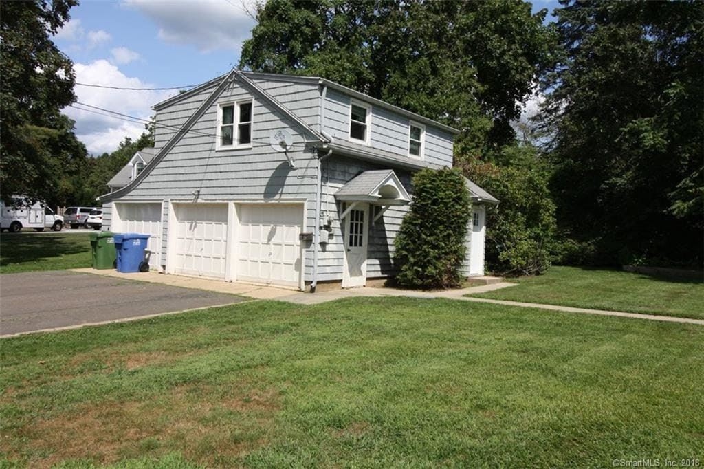 6 Quarry St, Old Saybrook, CT 06475 House Rental in Old Saybrook, CT