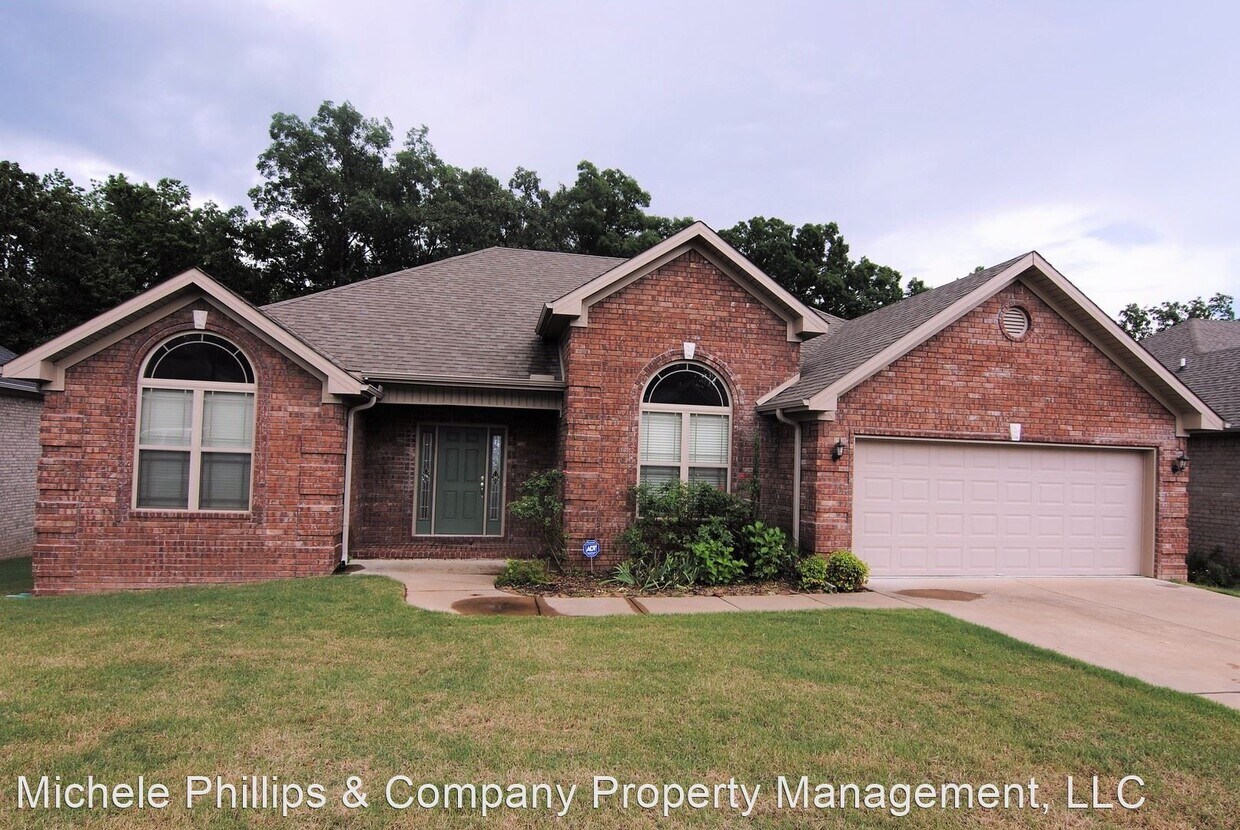 Foto principal - 4 br, 2 bath House - 2120 Airborn Cove