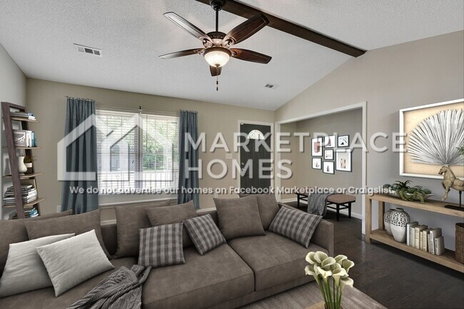 Foto del edificio - 13366 Dickens Ln