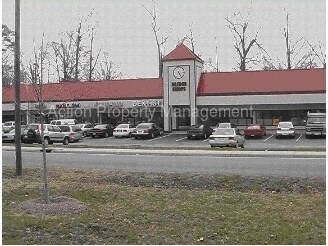Building Photo - 470 Denbigh Blvd