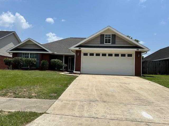 Building Photo - 2719 Rosebud Dr