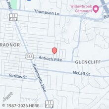 Building Photo - 3214 Wingate Ave