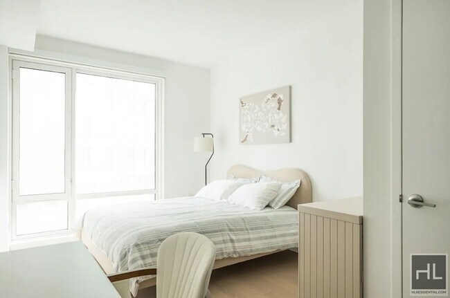 Foto del edificio - 975 Nostrand Ave