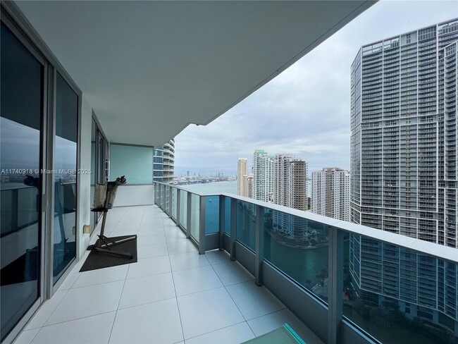 Foto del edificio - 200 Biscayne Blvd Way