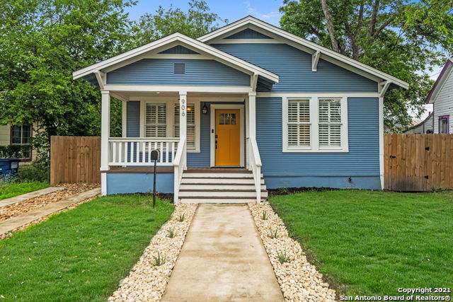 Foto principal - 906 Lamar St