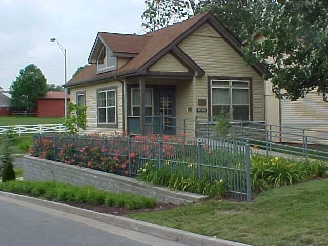 Lakewood Apartaments - Lakewood Apartments