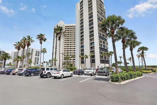 Foto del edificio - 9650 S Ocean Dr
