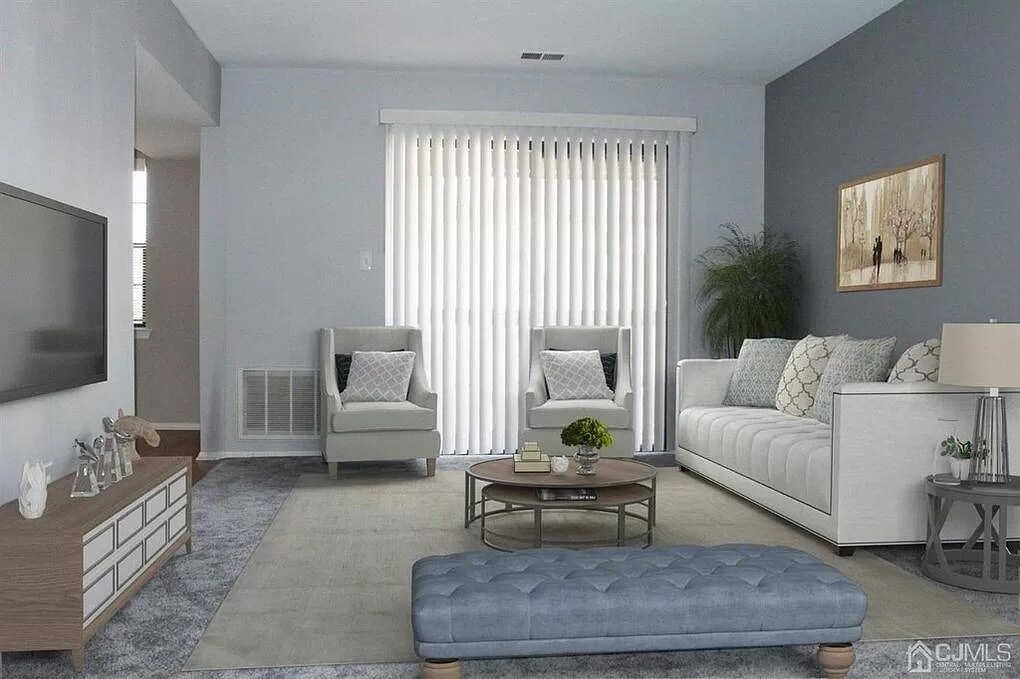 119 Keystone Ct, Woodbridge, NJ 07095 Apartments in Woodbridge, NJ