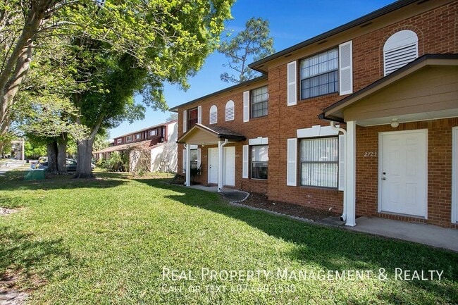 Building Photo - 2727 Gray Fox Ln