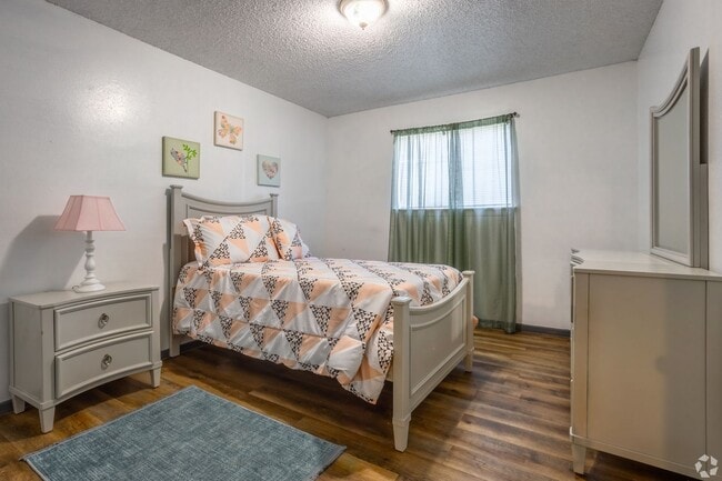 Foto del interior - Avery Trace