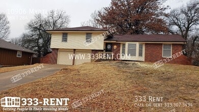 Building Photo - 10906 Myrtle Ave