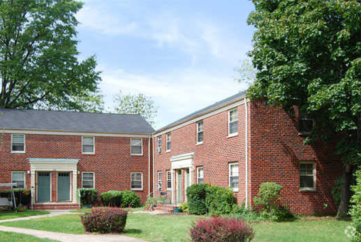 Apartments In New Providence Nj