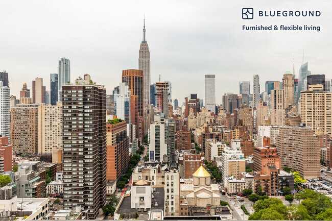 Foto del edificio - 401 E 34th St