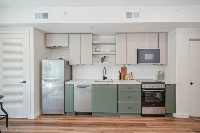 Foto del edificio - 1301 Bainbridge St