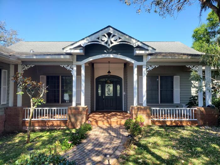 AMAZING HOUSE IN THE WILLOWS WITH LAKE VIE... House Rental in Fort