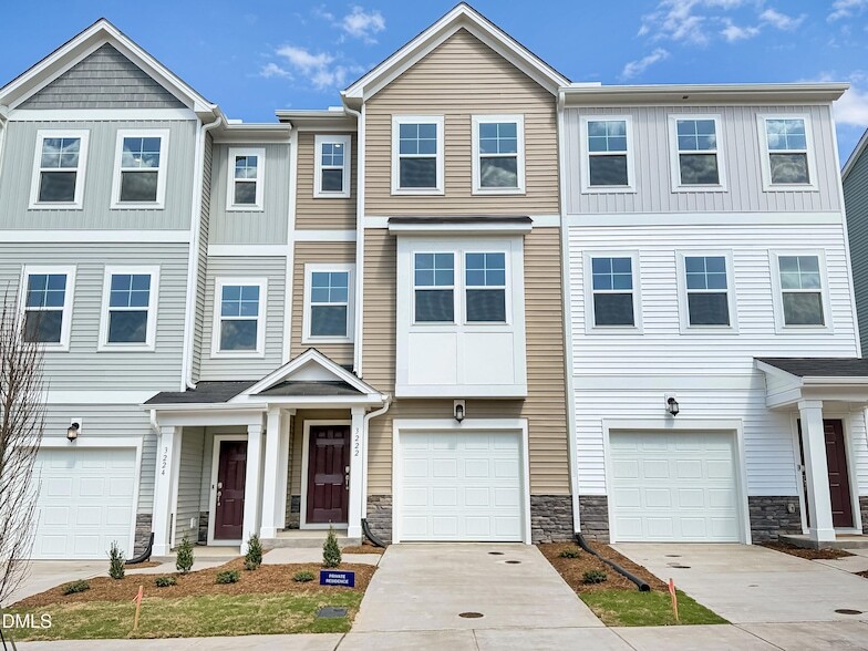 Photo - 3222 Gypsum Drive Unit