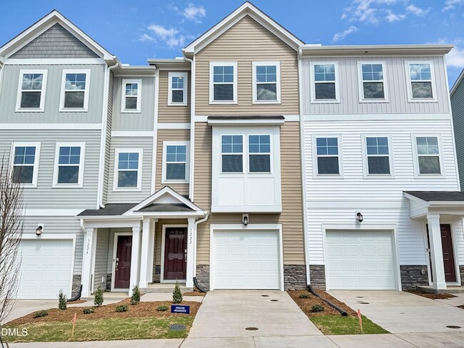 Photo - 3222 Gypsum Dr Townhome