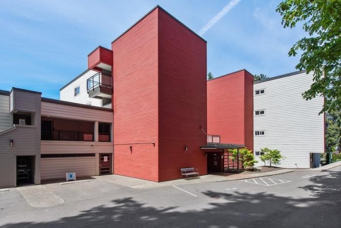 Primary Photo - 2 bedroom in Bellevue WA 98004