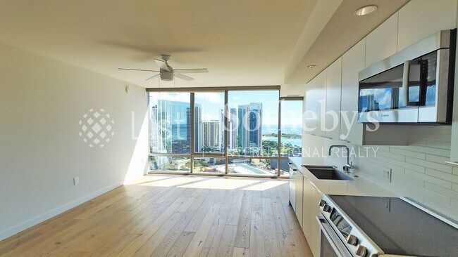 Foto del edificio - Ae'o #2710  |  Honolulu, HI