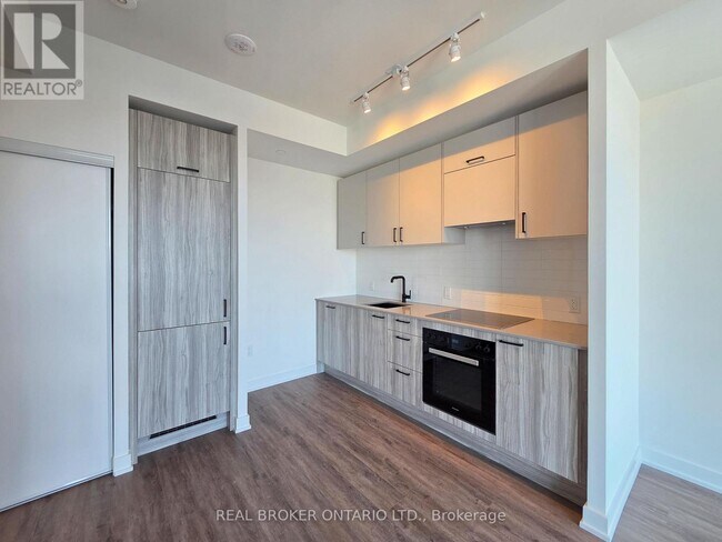 Photo du bâtiment - 1 Quarrington Lane