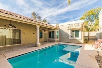 Building Photo - 9268 E Aster Dr