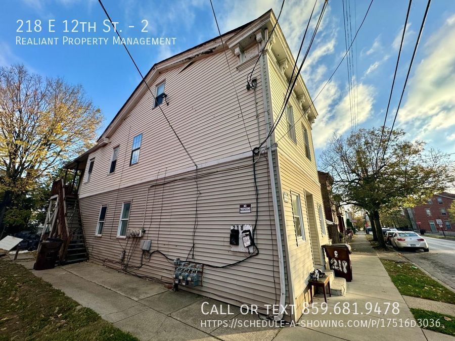 Primary Photo - First Floor Apartment in Covington
