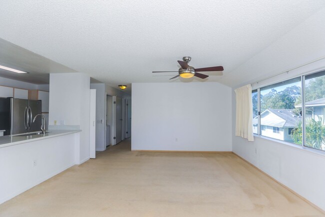 Foto del edificio - Hillsdale4 Mililani Mauka Town House- Upst...