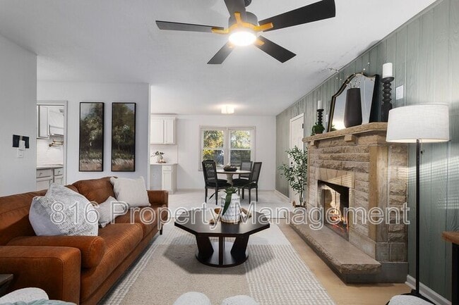 Foto del edificio - 12516 13th St