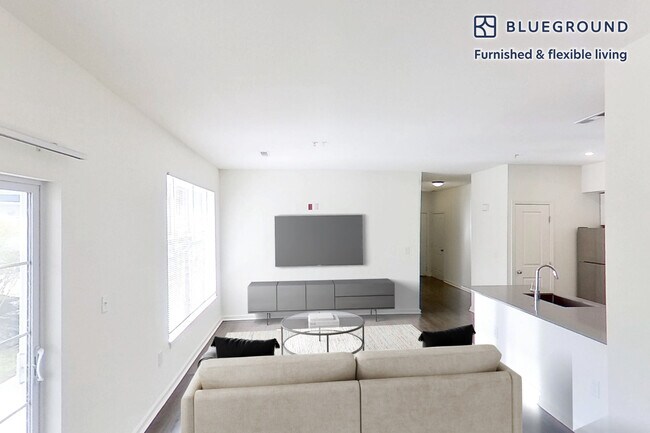 Foto del edificio - 1 Avalon Way