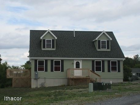 Primary Photo - 3 br, 2 bath House - 114 Birdseye View Dr