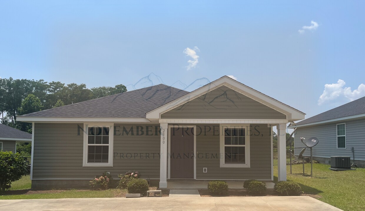 Primary Photo - 2300 Middleton Road