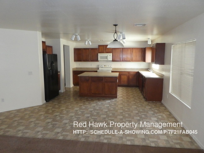 Building Photo - 3482 E Morenci Rd