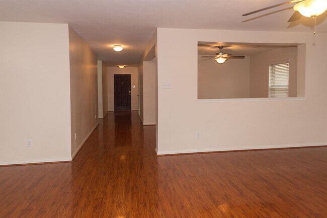 Foto del edificio - 3511 Braddock Ln